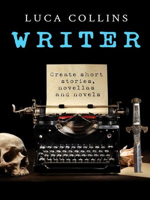 cover image of Writer